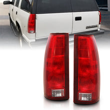 Load image into Gallery viewer, Anzo USA 311300 Tail Light Assembly