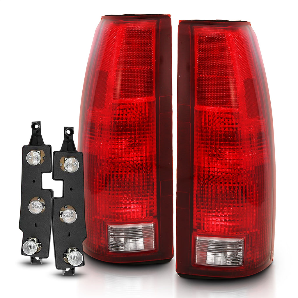 Anzo USA 311300 Tail Light Assembly