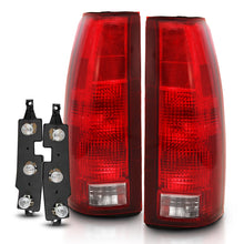 Load image into Gallery viewer, Anzo USA 311300 Tail Light Assembly