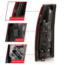 Load image into Gallery viewer, Anzo USA 311300 Tail Light Assembly