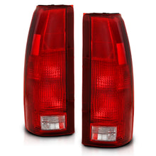 Load image into Gallery viewer, Anzo USA 311301 Tail Light Assembly