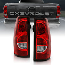 Load image into Gallery viewer, Anzo USA 311302 Tail Light Assembly