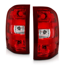 Load image into Gallery viewer, Anzo USA 311303 Tail Light Assembly