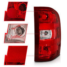 Load image into Gallery viewer, Anzo USA 311303 Tail Light Assembly