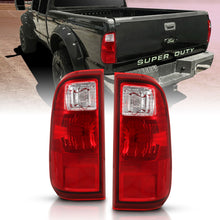 Load image into Gallery viewer, Anzo USA 311305 Tail Light Assembly