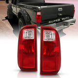 Anzo USA 311305 Tail Light Assembly