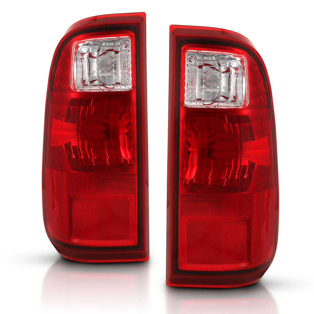 Anzo USA 311305 Tail Light Assembly