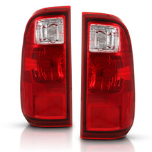 Load image into Gallery viewer, Anzo USA 311305 Tail Light Assembly