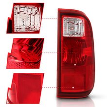 Load image into Gallery viewer, Anzo USA 311305 Tail Light Assembly