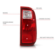 Load image into Gallery viewer, Anzo USA 311305 Tail Light Assembly