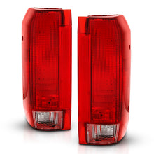 Load image into Gallery viewer, Anzo USA 311306 Tail Light Assembly Fits 92-97 Bronco F-150