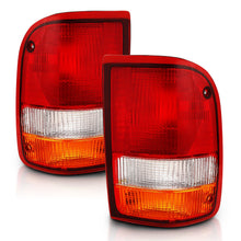 Load image into Gallery viewer, Anzo USA 311310 Tail Light Assembly Fits 93-97 Ranger