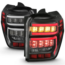 Load image into Gallery viewer, Anzo USA 311311 Tail Light Assembly Fits 14-23 4Runner