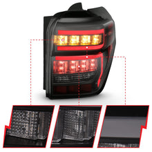 Load image into Gallery viewer, Anzo USA 311312 Tail Light Assembly Fits 14-23 4Runner