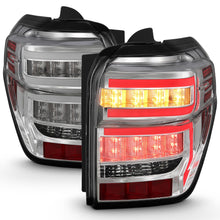 Load image into Gallery viewer, Anzo USA 311313 Tail Light Assembly Fits 14-23 4Runner