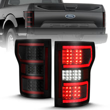 Load image into Gallery viewer, Anzo USA 311314 Tail Light Assembly Fits 18-20 F-150