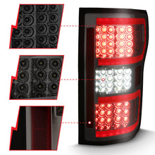 Load image into Gallery viewer, Anzo USA 311315 Tail Light Assembly Fits 18-20 F-150