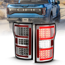 Load image into Gallery viewer, Anzo USA 311316 Tail Light Assembly Fits 18-20 F-150