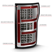 Load image into Gallery viewer, Anzo USA 311316 Tail Light Assembly Fits 18-20 F-150