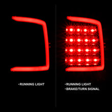 Load image into Gallery viewer, Anzo USA 311318 Tail Light Assembly