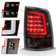 Load image into Gallery viewer, Anzo USA 311318 Tail Light Assembly