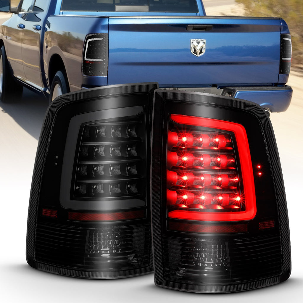 Anzo USA 311319 Tail Light Assembly