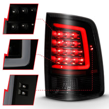 Load image into Gallery viewer, Anzo USA 311319 Tail Light Assembly