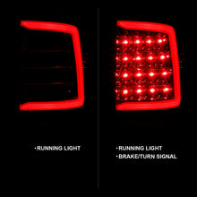 Load image into Gallery viewer, Anzo USA 311320 Tail Light Assembly