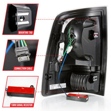 Load image into Gallery viewer, Anzo USA 311320 Tail Light Assembly