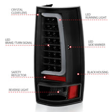Load image into Gallery viewer, Anzo USA 311321 Tail Light Assembly