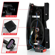 Load image into Gallery viewer, Anzo USA 311321 Tail Light Assembly