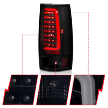 Load image into Gallery viewer, Anzo USA 311322 Tail Light Assembly