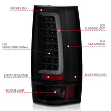 Load image into Gallery viewer, Anzo USA 311322 Tail Light Assembly
