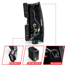 Load image into Gallery viewer, Anzo USA 311322 Tail Light Assembly