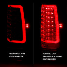 Load image into Gallery viewer, Anzo USA 311323 Tail Light Assembly