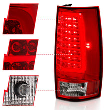 Load image into Gallery viewer, Anzo USA 311323 Tail Light Assembly