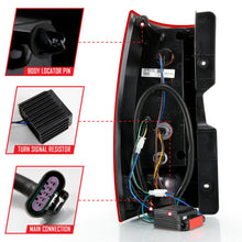 Load image into Gallery viewer, Anzo USA 311323 Tail Light Assembly