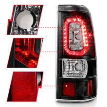 Load image into Gallery viewer, Anzo USA 311324 Tail Light Assembly