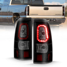 Load image into Gallery viewer, Anzo USA 311325 Tail Light Assembly