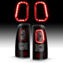 Load image into Gallery viewer, Anzo USA 311325 Tail Light Assembly