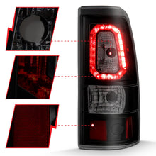 Load image into Gallery viewer, Anzo USA 311325 Tail Light Assembly
