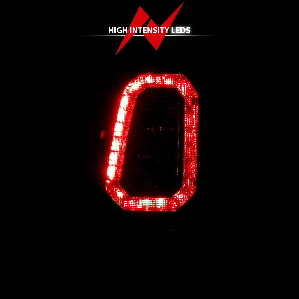 Anzo USA 311328 Tail Light Assembly