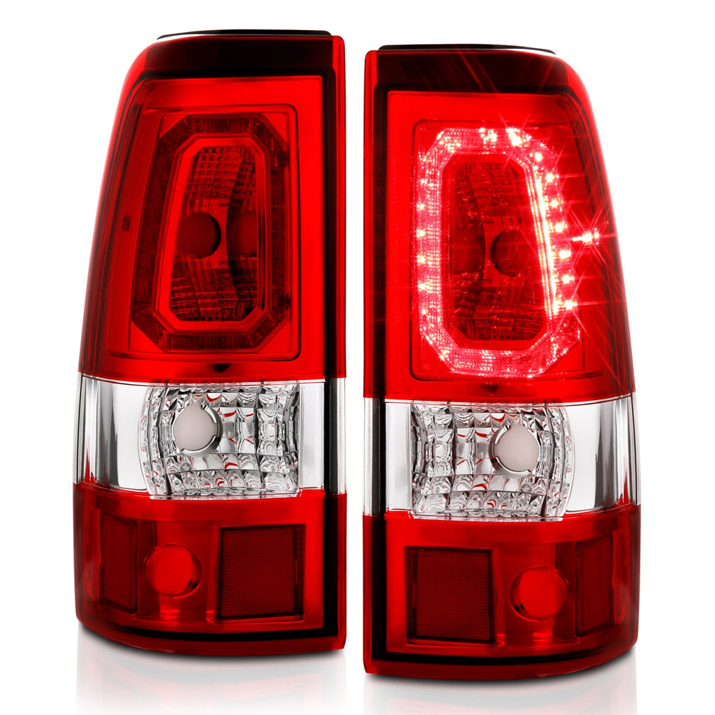Anzo USA 311329 Tail Light Assembly