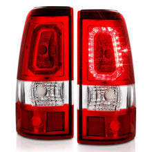 Load image into Gallery viewer, Anzo USA 311329 Tail Light Assembly