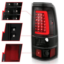 Load image into Gallery viewer, Anzo USA 311330 Tail Light Assembly