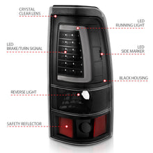 Load image into Gallery viewer, Anzo USA 311330 Tail Light Assembly