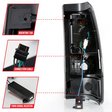 Load image into Gallery viewer, Anzo USA 311330 Tail Light Assembly