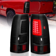 Load image into Gallery viewer, Anzo USA 311331 Tail Light Assembly