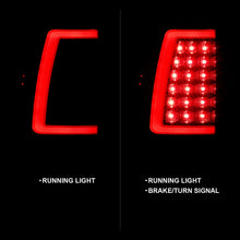Load image into Gallery viewer, Anzo USA 311331 Tail Light Assembly