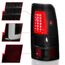 Load image into Gallery viewer, Anzo USA 311331 Tail Light Assembly